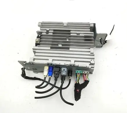 MG MG4 ev GPS navigation control unit/module 11607350 11272313