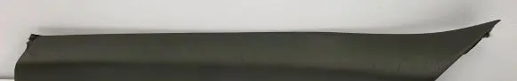 Mercedes-Benz S W126 (A) pillar trim