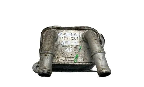 Nissan Qashqai Engine oil radiator 213052032R