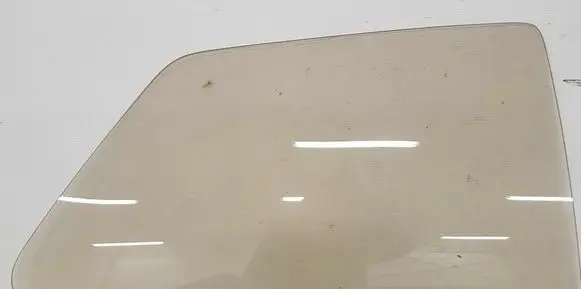 Volkswagen Golf I Rear side window 161845302B