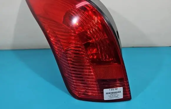 Peugeot 308 Rear/tail lights 96814447XT IMPRK1372197