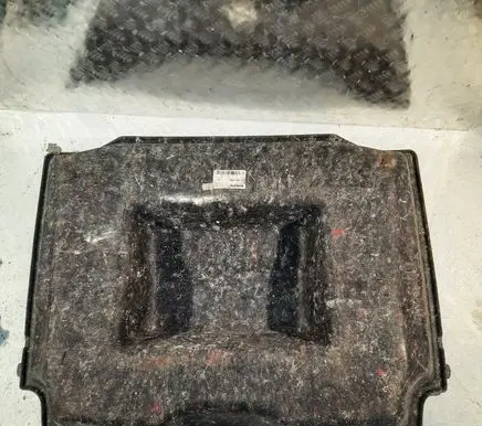 Volvo XC60 Other interior part 31426930