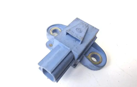 Volkswagen Golf V Airbag deployment crash/impact sensor 1K0955557A