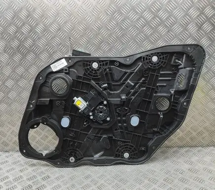 KIA Niro Front door window regulator with motor 82480AT060 82460AT100
