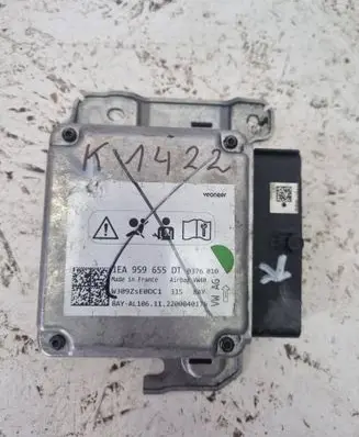 Volkswagen ID.3 Airbag control unit/module 1ea959655dt