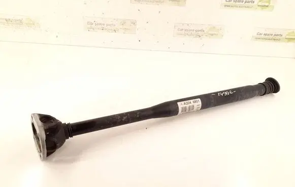 Mercedes-Benz C W204 Front prop shaft 2044106801 2214101801