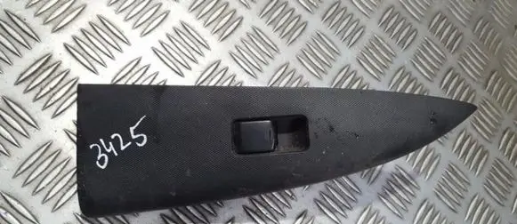 BMW 1 E81 E87 Electric window control switch 25411EA00A 809619U00A