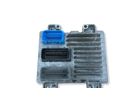 Opel Zafira C Engine control unit/module 12660714 12643636 86ABPFK14231D5BP
