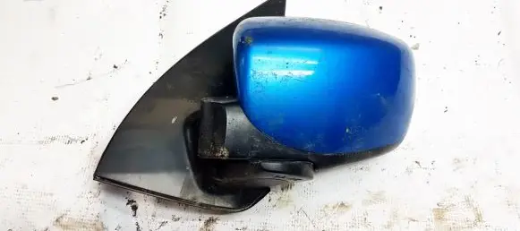 Hyundai i10 Front door electric wing mirror E4022717