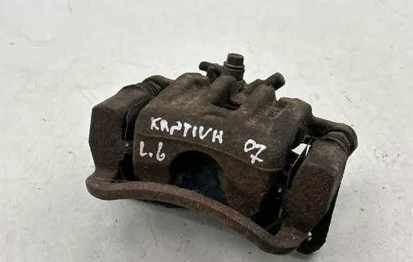 Chevrolet Captiva Rear brake caliper