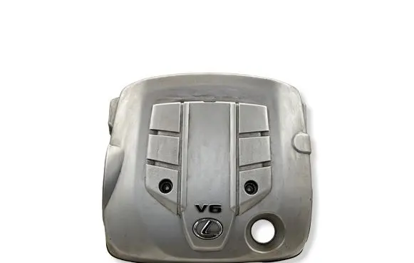 Lexus GS 300 350 430 450H Engine cover (trim) 