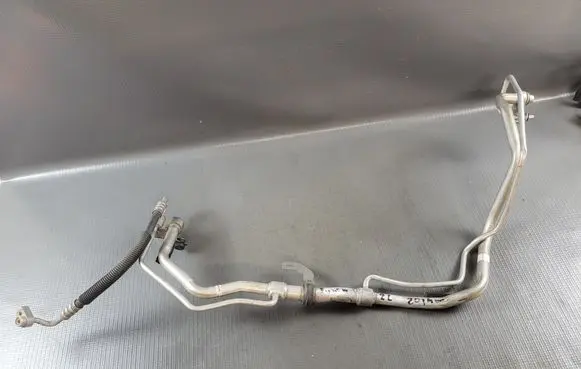 Air conditioning (A/C) pipe/hose