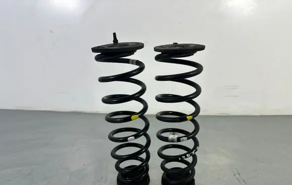 Hyundai i30 Rear coil spring 55350G4FA0