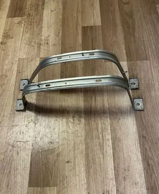 Fiat Panda III Fuel tank mounting bracket JS6189