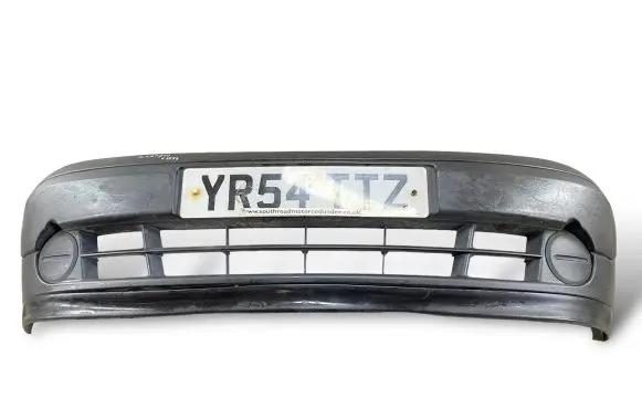 Renault Kangoo I Front bumper