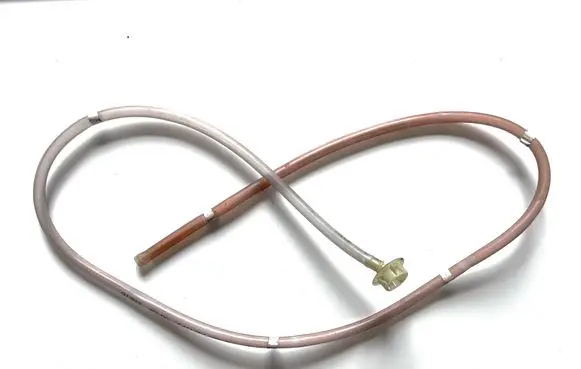 Nissan Rogue Water drain line hose 74816JU40B 913924CL0A
