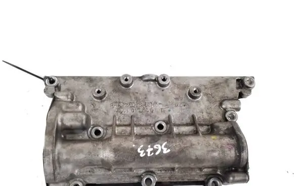 Mercedes-Benz B W246 W242 other engine part A6510150601
