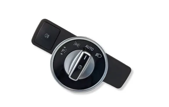 Mercedes-Benz E W212 Light switch A2129050551