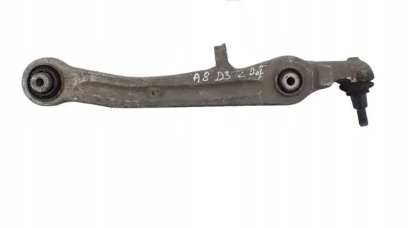 Audi A8 S8 D3 4E Front control arm 4E0407155C