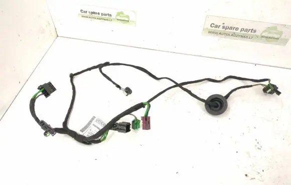 Mercedes-Benz B W246 W242 Front door wiring loom 2465404805 A2465404805