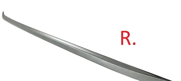 KIA Sorento IV Roof bar rail 87287P2000 42581 XE87287P2000