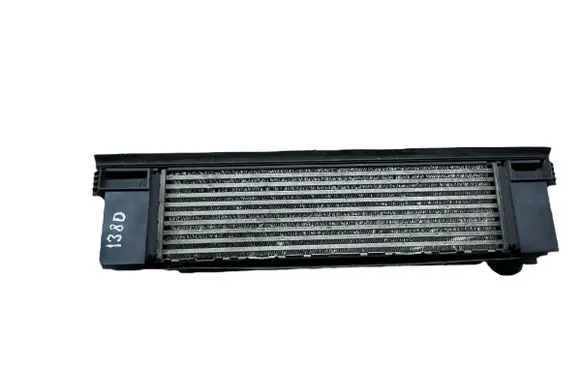 BMW 1 F20 F21 Intercooler radiator 152723111751 15272311 152723