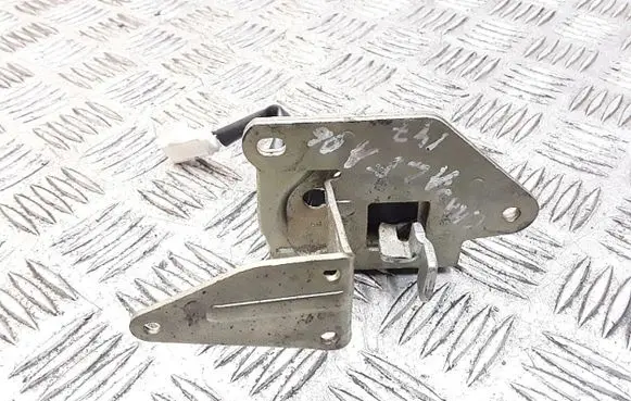 Alfa Romeo 147 Tailgate/trunk/boot lock/catch/latch