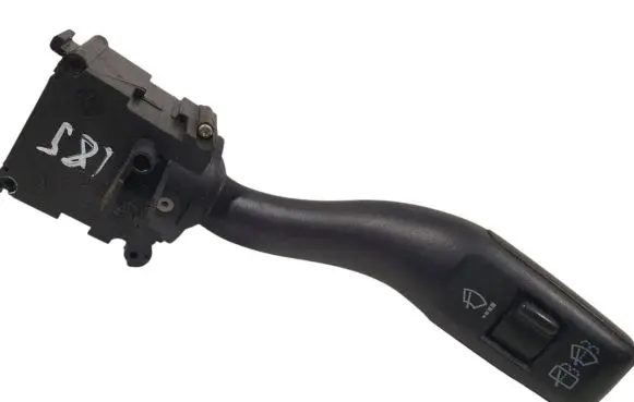 Audi A4 S4 B7 8E 8H Wiper control stalk 4E0953503A