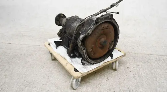 Mercedes-Benz W123 Automatic gearbox 1152712601