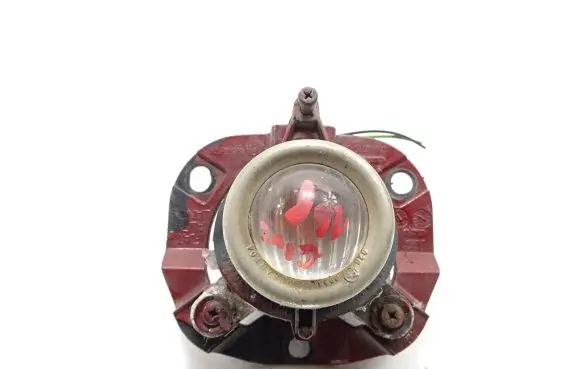 Alfa Romeo Giulietta Front fog light