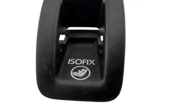 Audi A6 S6 C7 4G ISOFIX cover 4G8887233
