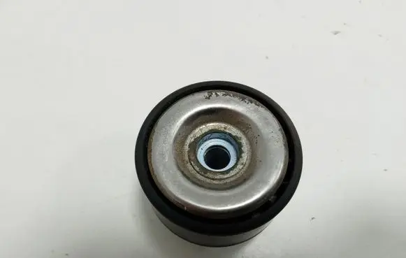 Peugeot Partner Generator/alternator belt tensioner