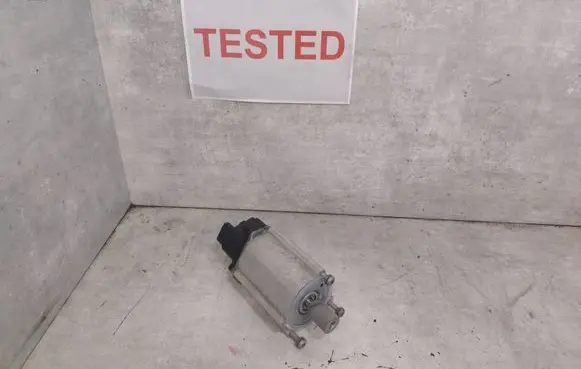 BMW 6 F06 Gran coupe Steering rack electric part 7806079541 0273010178 7806177457