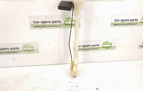 Fuel level sensor