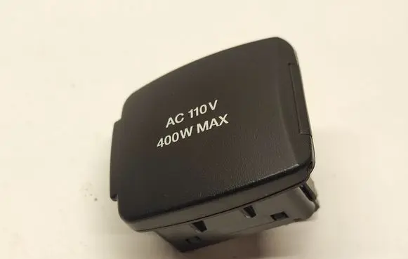 Ford F150 Cigarette lighter HL3T19G247AA