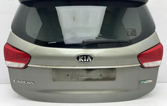 KIA Carens III Door (2 Door Coupe) KIACARKLAPASUL1