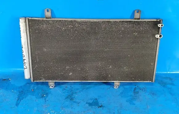 Toyota Camry Air conditioning (A/C) radiator (interior) 8846006210