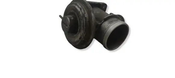 BMW X5 E53 EGR valve 72813800