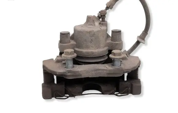 Ford Focus Front brake caliper 