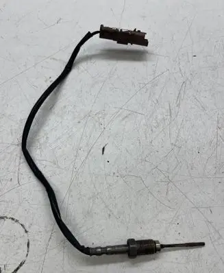 Citroen C4 Grand Picasso Exhaust pressure sensor 1801174