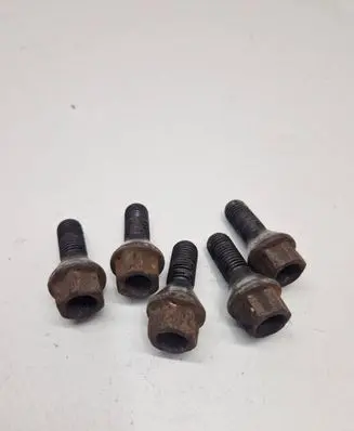 BMW 5 E60 E61 Nuts/bolts 