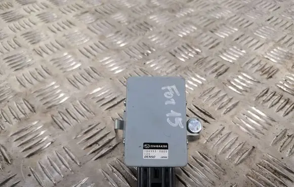 Subaru Forester SJ Other control units/modules 22648AA200