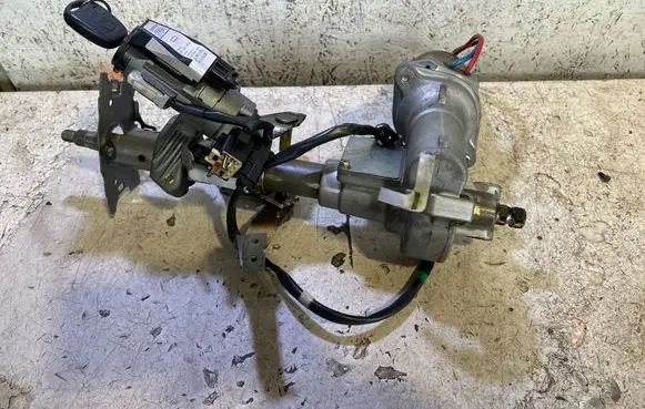 Toyota Corolla E120 E130 Electric power steering pump 4520002180 0782118106 PT22BD0007P