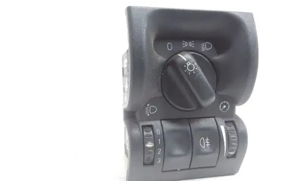 Opel Vectra B Light switch 90569813