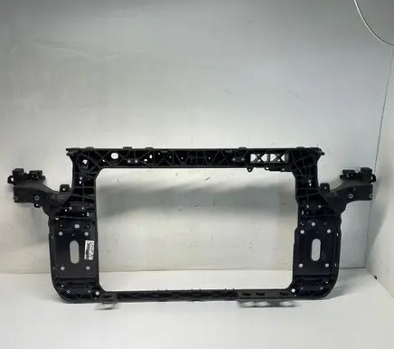 KIA Sportage Radiator support slam panel 641013u000