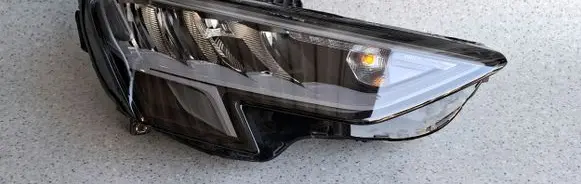 Audi A3 8Y Headlight/headlamp 8Y0941012 90193976 8TV0941012