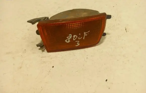 Volkswagen Golf III Front indicator light 084411606