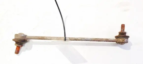 Skoda Fabia Mk2 (5J) Front anti-roll bar/stabilizer link 
