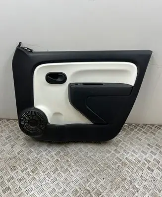 Renault Twingo III Front door card panel trim 156105411 156105421