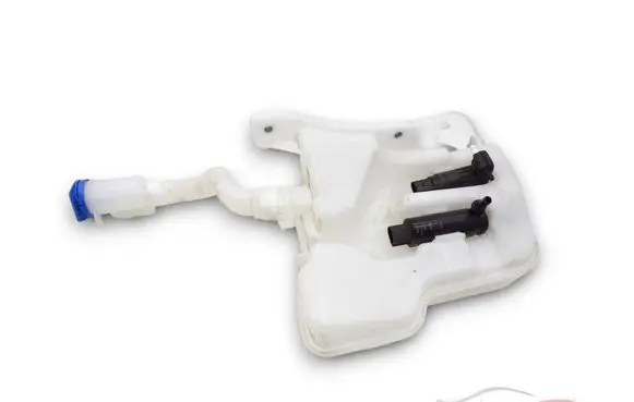 Audi Q3 F3 Windshield washer fluid reservoir/tank 83A955451D 83A955453 1K6955651